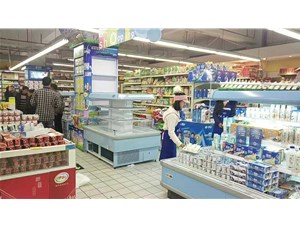 冷藏展示柜制冷系统堵塞、泄露故障的解决办法！